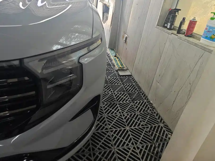 Ford Edge 2023