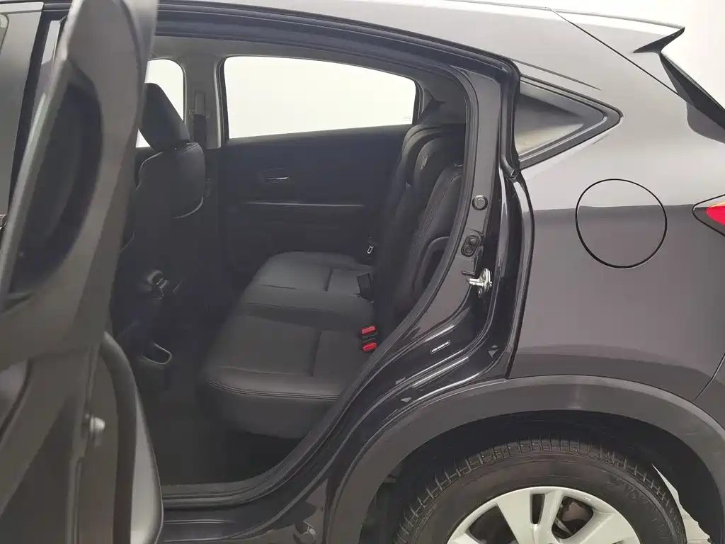 Honda Vezel 2015 — фото 15
