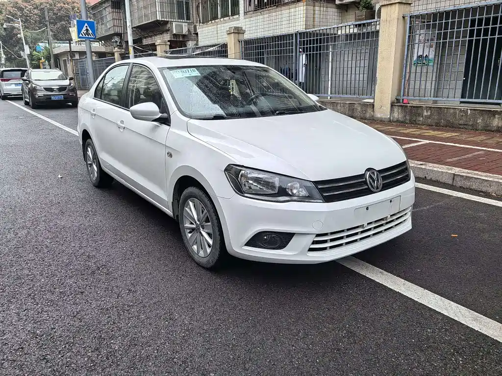 Volkswagen Jetta 2015 — фото 3