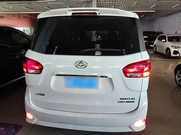 Maxus G10 2019