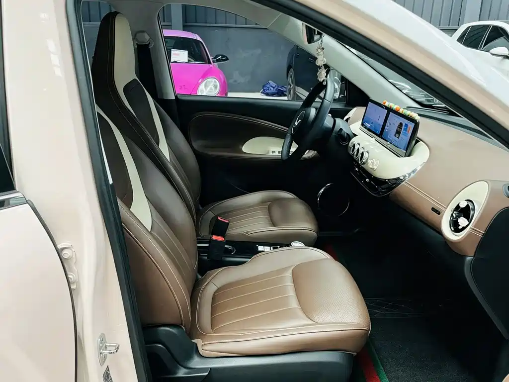 Wuling Bingo 2024