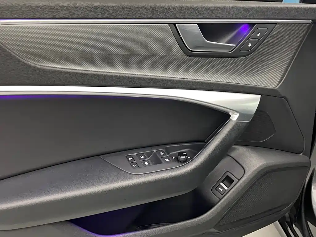 Audi A6L 2020 — фото 20