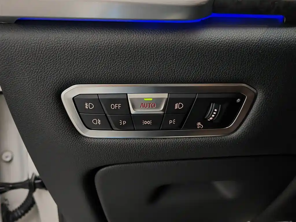 BMW X5 2020 — фото 21