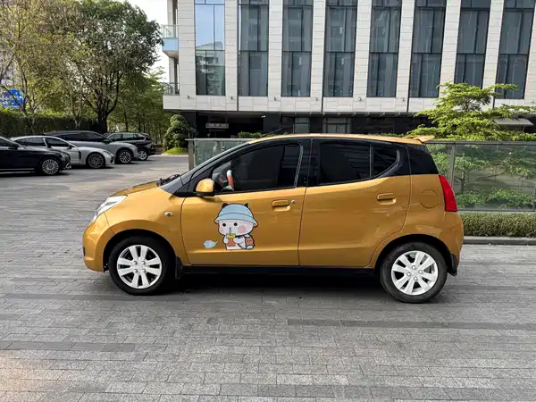 Suzuki Alto 2009