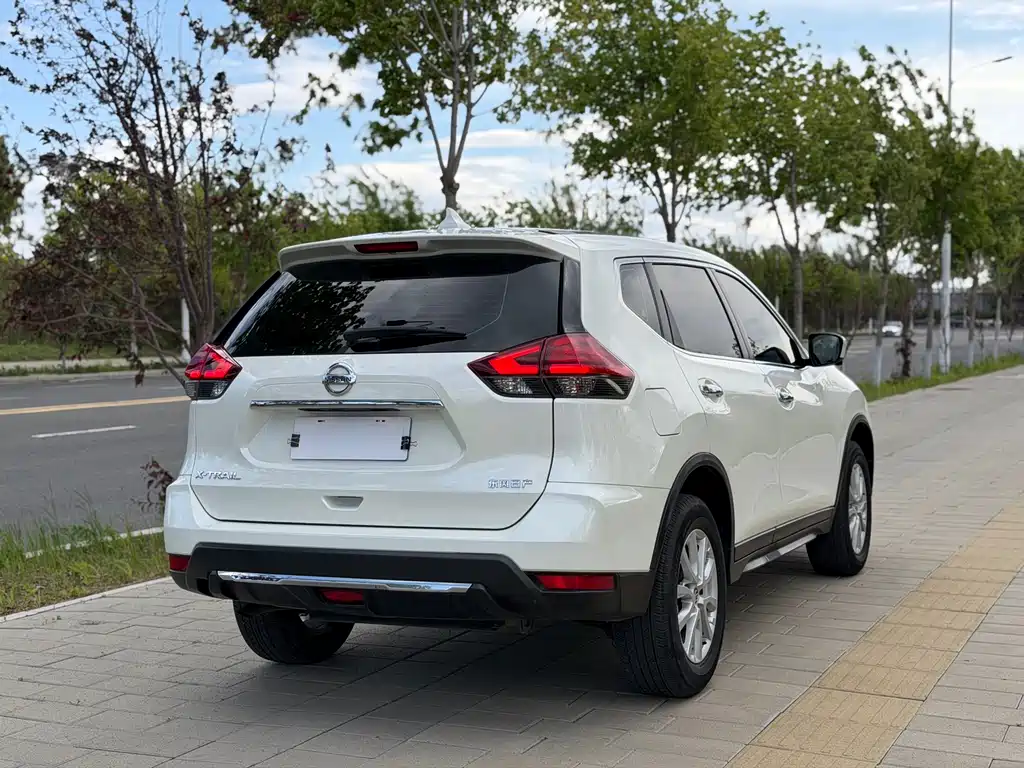 Nissan X-Trail 2022 — фото 22