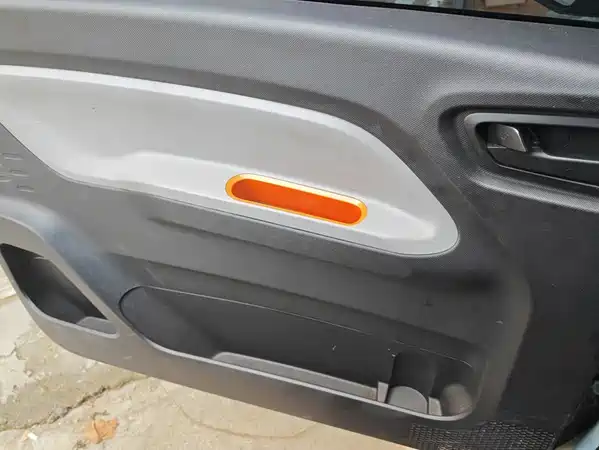 Wuling Hongguang MINIEV 2020