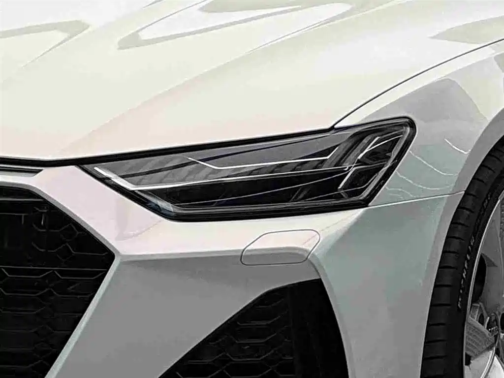 Audi A7 2020 — фото 3