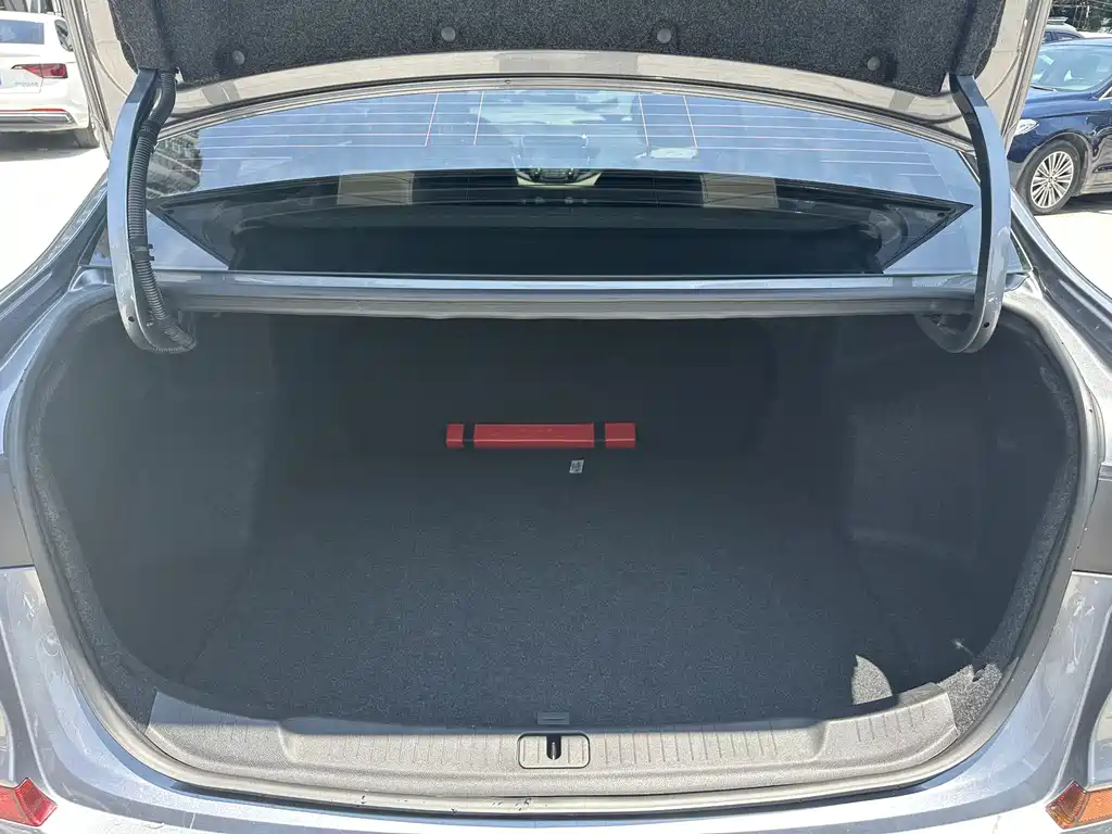 Chevrolet Cruze 2020