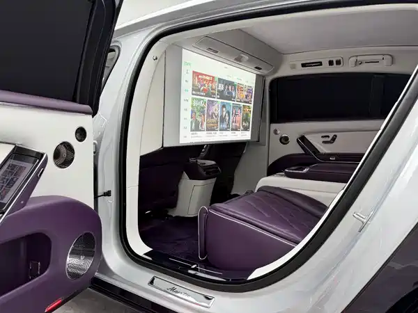 Zunjie S800 2026