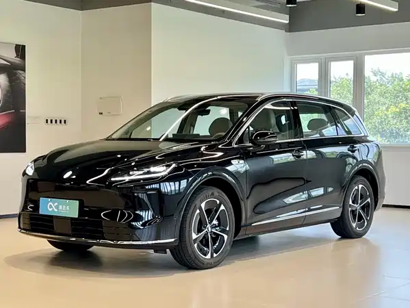 Shangjie H5 2025