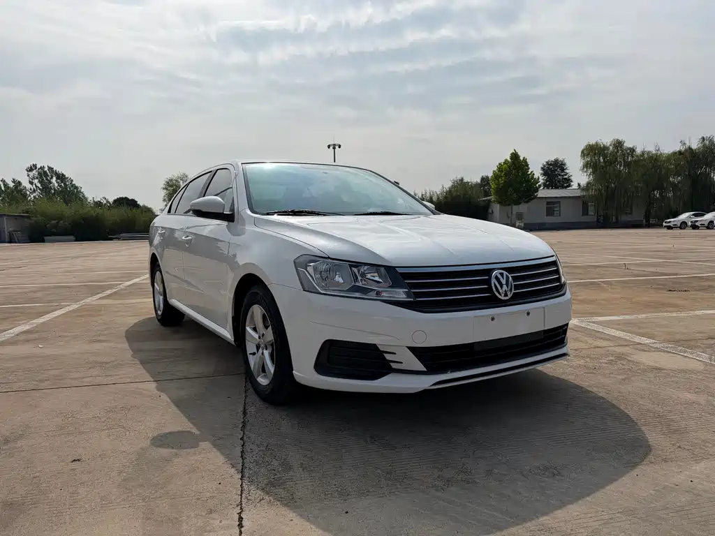 Volkswagen Lavida 2022