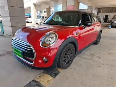 MINI MINI 2018