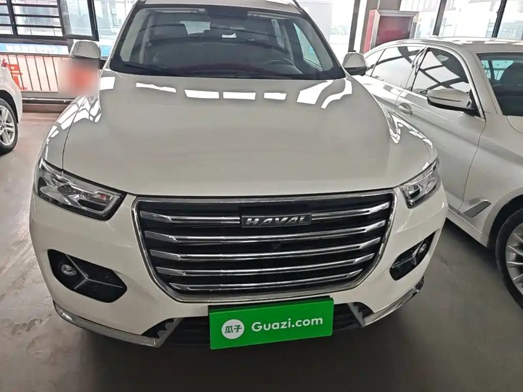 Haval H6 2021