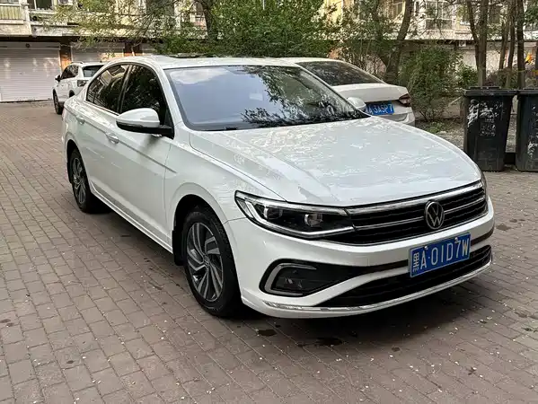 Volkswagen Bora 2023