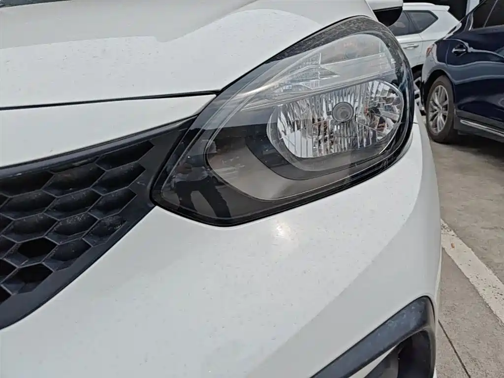 Honda Fit 2021 — фото 24