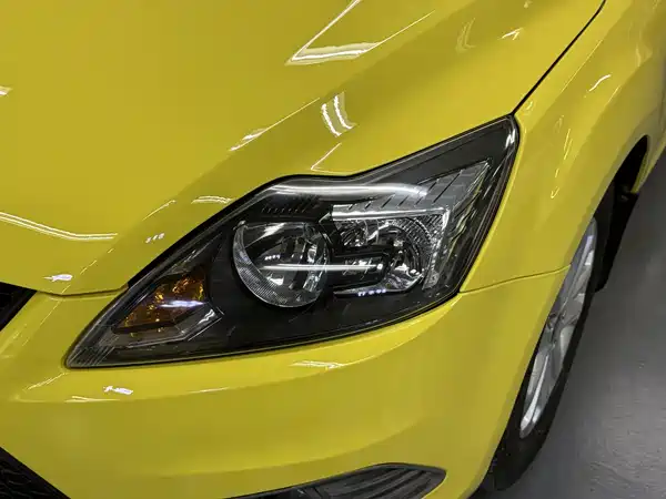 Ford Focus 2013