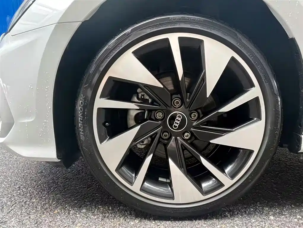 Audi A3 2024