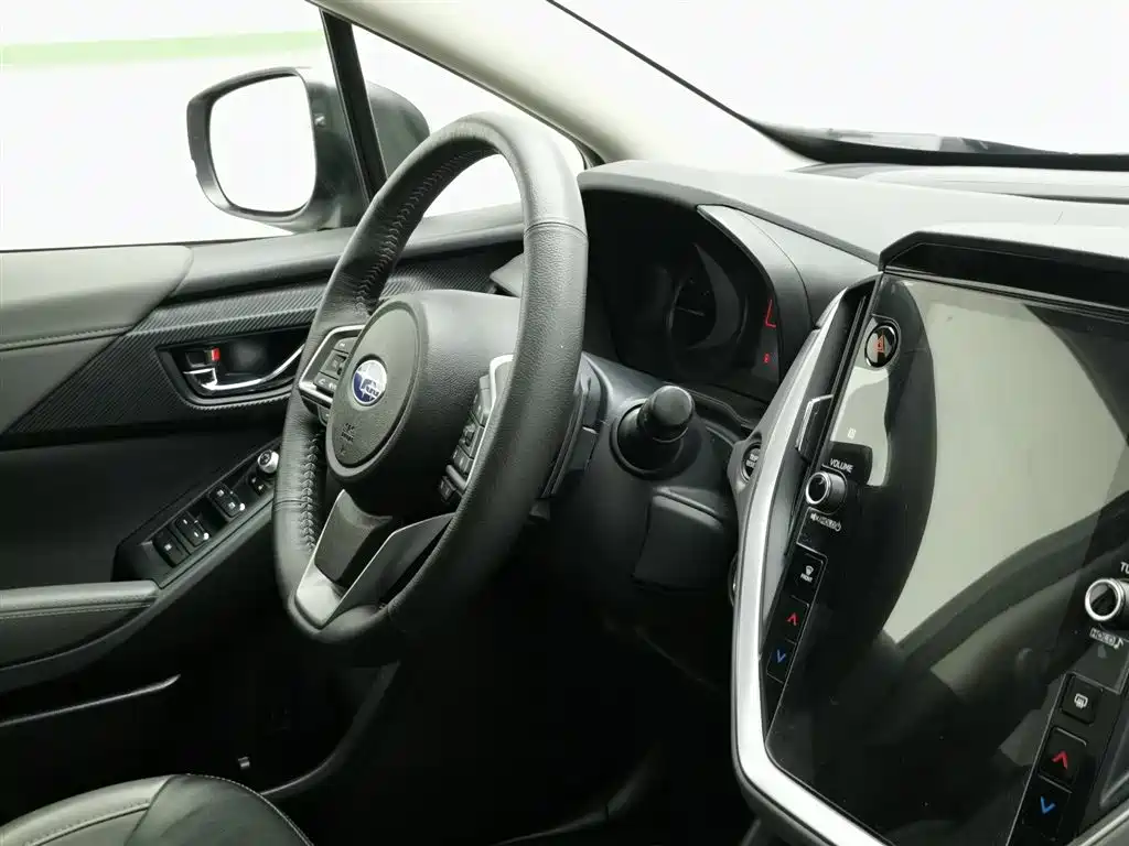 Subaru Crosstrek 2024 — фото 22