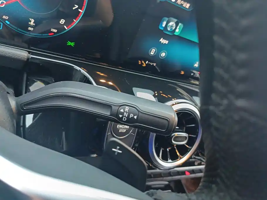 Mercedes-Benz GLA 2020 — фото 16