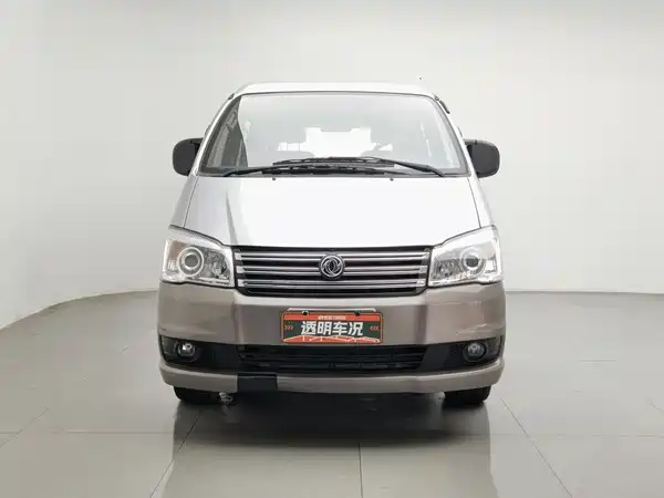 Dongfeng Lingzhi 2016