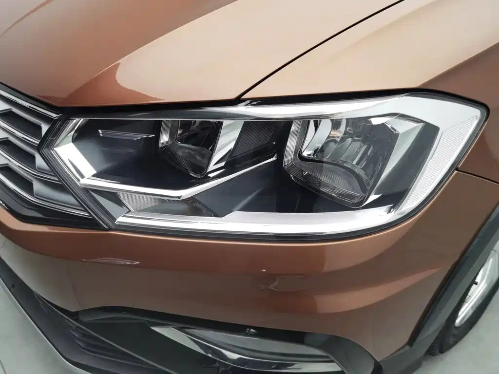 Volkswagen C-TREK Weiling 2017 — фото 7