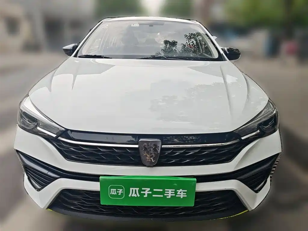 Roewe i5 2022 — фото 24