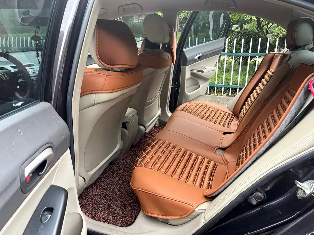 Honda Civic 2009