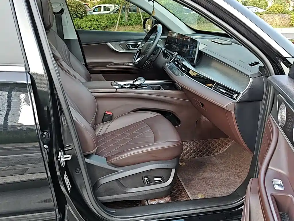 Chery Tiggo 8 PRO 2023 — фото 14