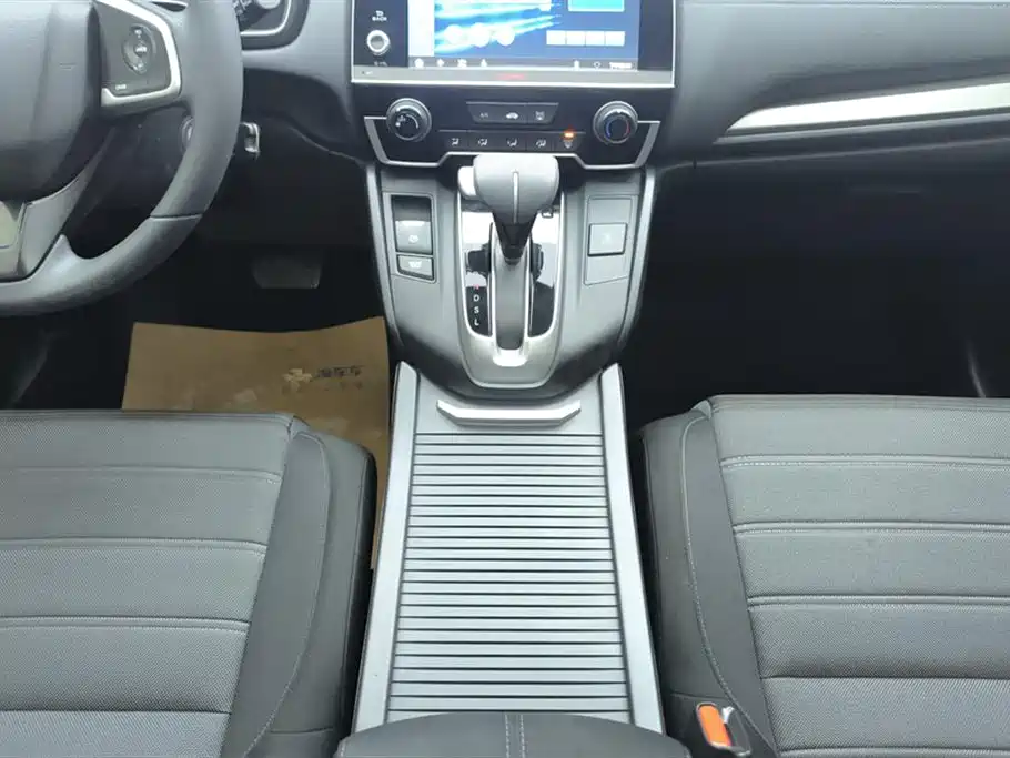 Honda Breeze 2022 — фото 16
