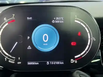 MINI MINI 2021