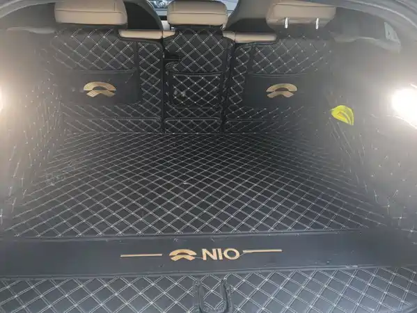 NIO ET5T 2024