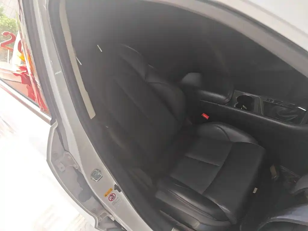 Changan CS55PLUS 2020 — фото 25