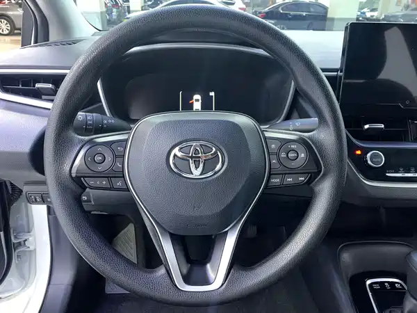 Toyota Levin 2023