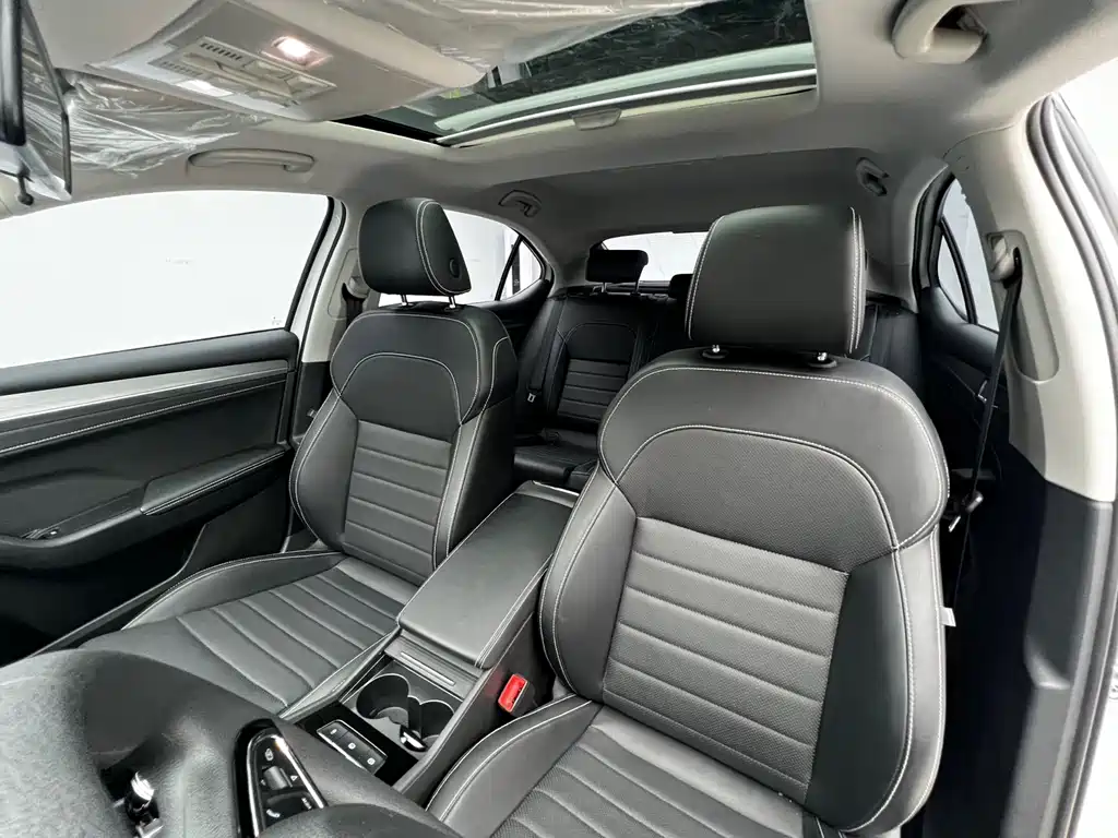Skoda Speedy 2024 — фото 13
