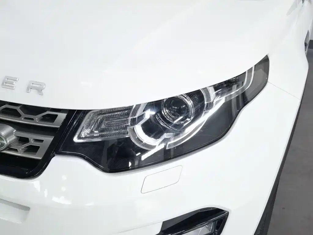 Land Rover Discovery Sport 2019 — фото 7