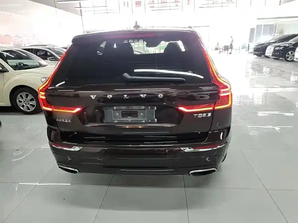 Volvo XC60 2020