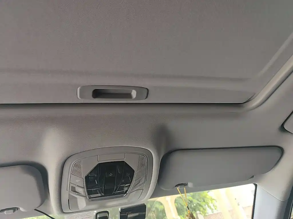 Chery Tiggo 5x 2020 — фото 18