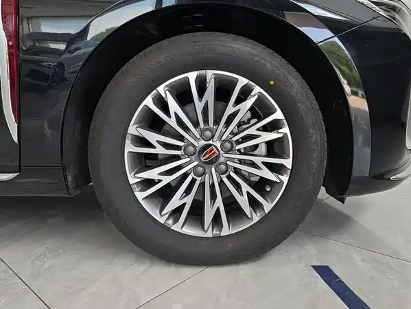Hongqi H5 2024