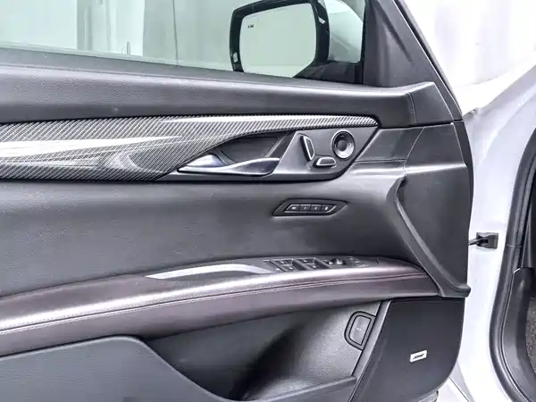 Cadillac CT6 2022