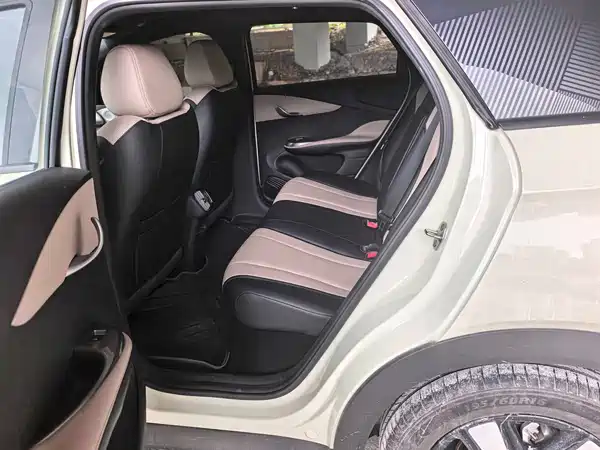BYD Dolphin 2025