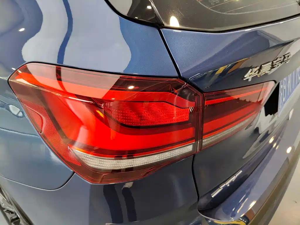 BMW X1 2021 — фото 10