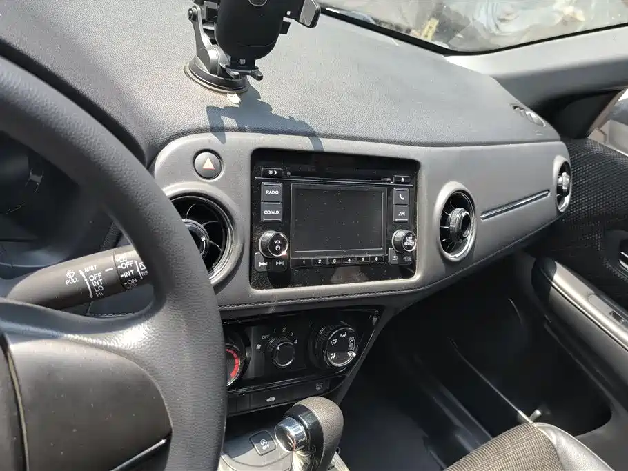 Honda XR-V 2016 — фото 13