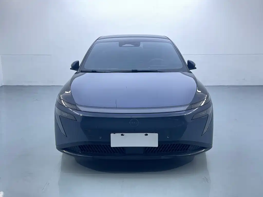 Nissan N7 2025