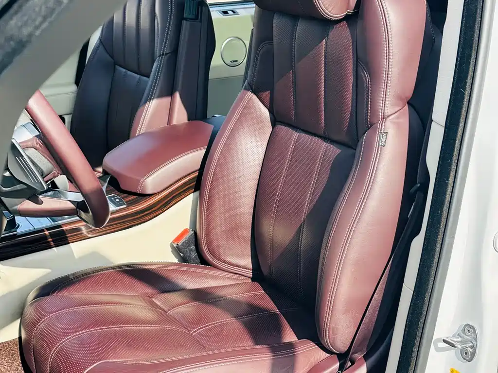 Land Rover Range Rover 2016 — фото 19