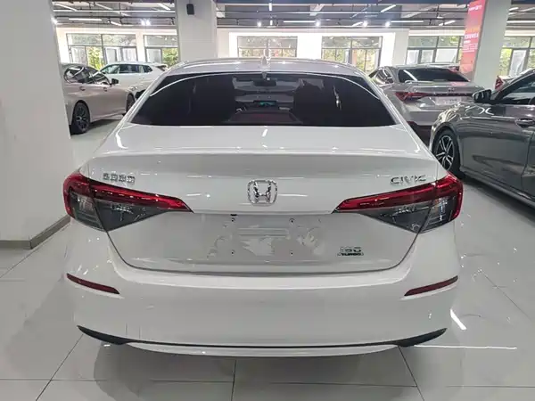 Honda Civic 2024