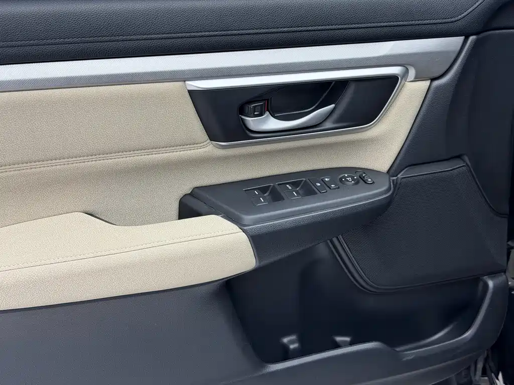 Honda CR-V 2019 — фото 8