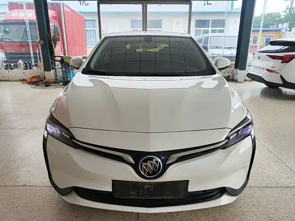 Buick Velite 6 2023