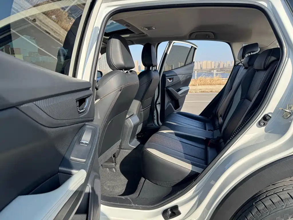 Subaru XV 2019 — фото 27
