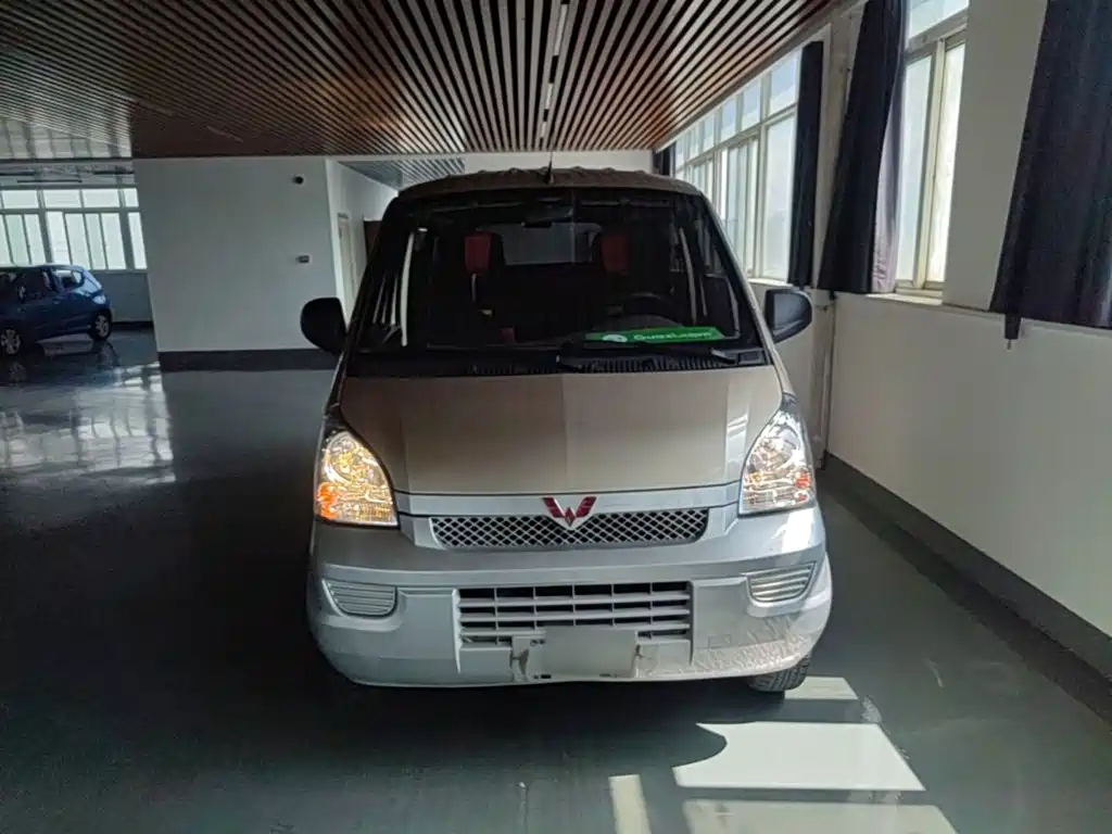 Wuling Rongguang 2024