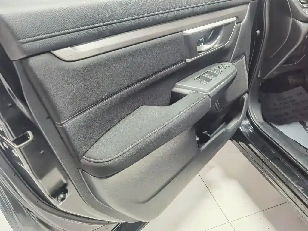 Honda Breeze 2021 — фото 14